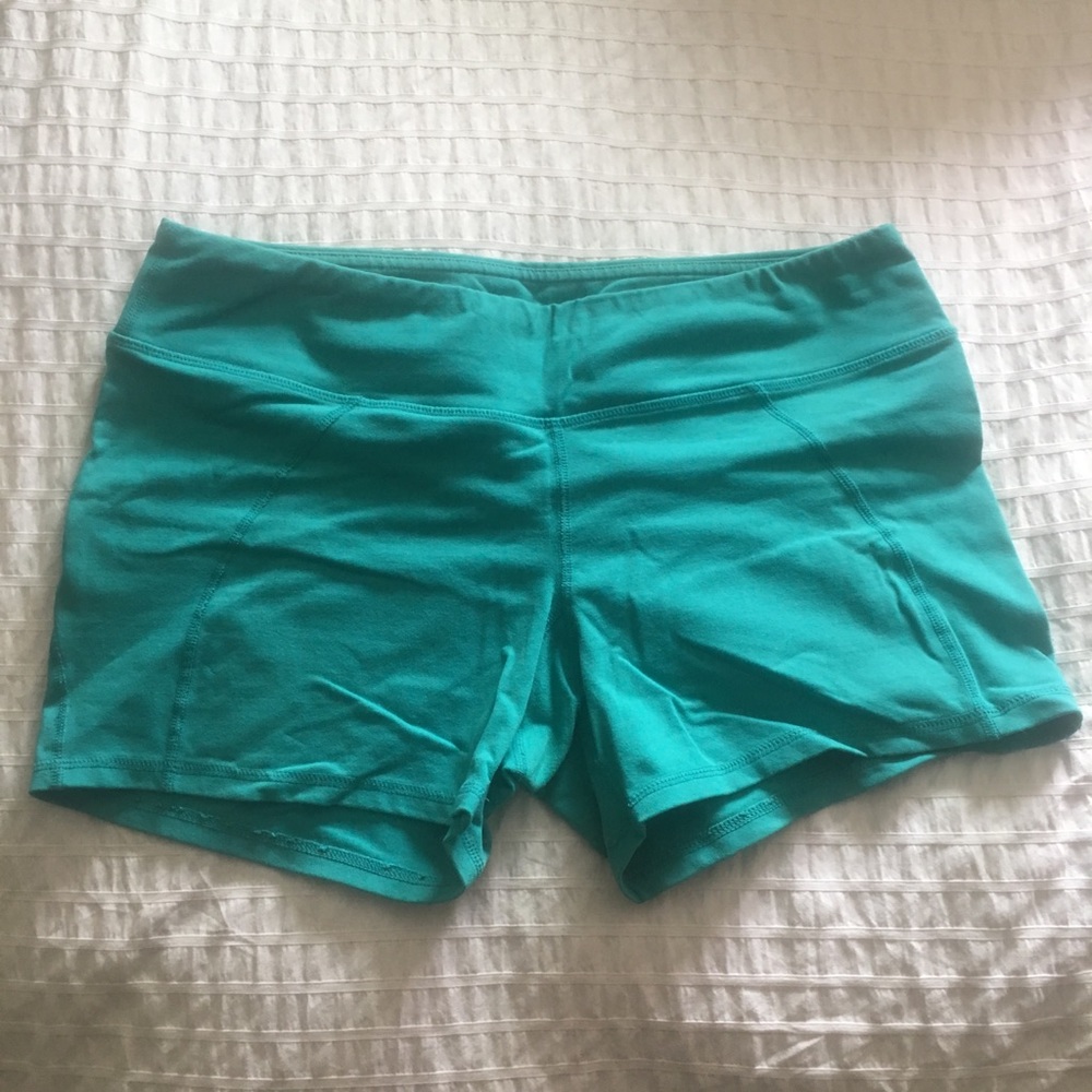 Soybu Workout Shorts